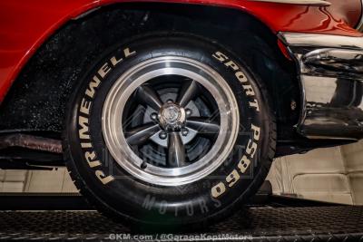 1958 Ponitac Pathfinder