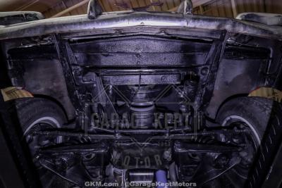 1958 Ponitac Pathfinder