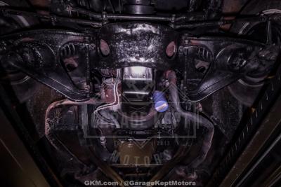 1958 Ponitac Pathfinder