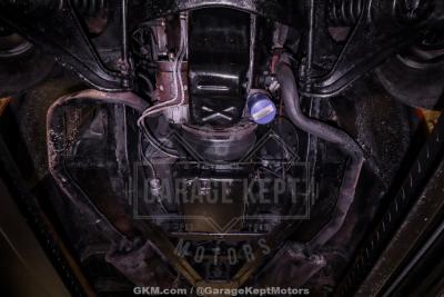 1958 Ponitac Pathfinder