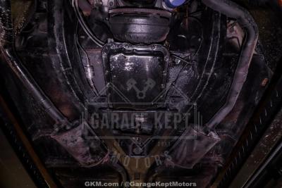 1958 Ponitac Pathfinder