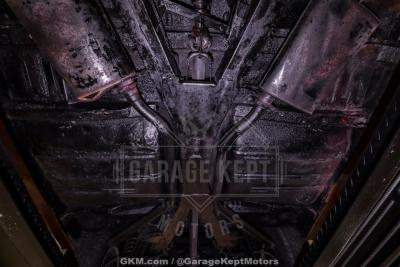 1958 Ponitac Pathfinder