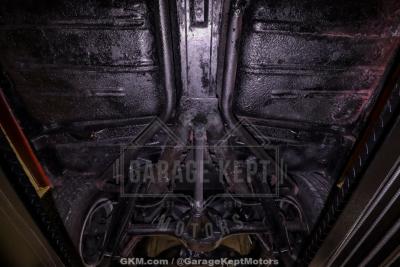 1958 Ponitac Pathfinder