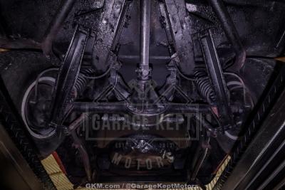 1958 Ponitac Pathfinder