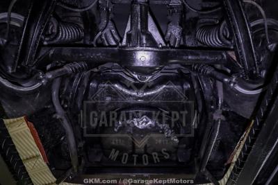 1958 Ponitac Pathfinder