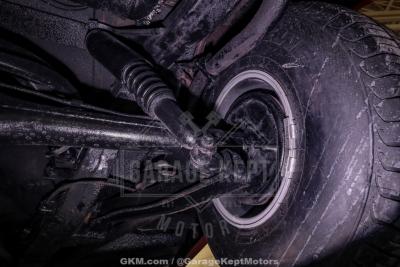 1958 Ponitac Pathfinder