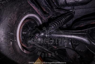 1958 Ponitac Pathfinder