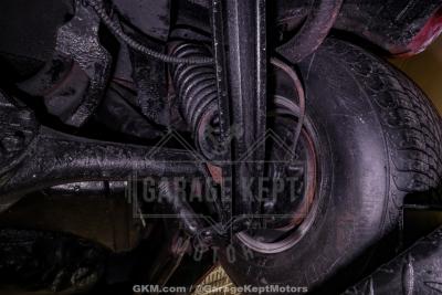 1958 Ponitac Pathfinder