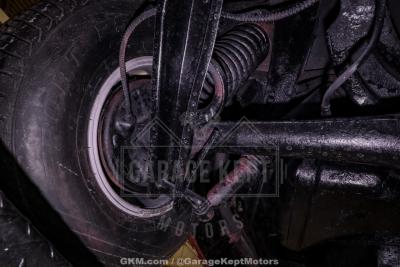 1958 Ponitac Pathfinder