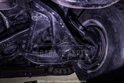 1958 Ponitac Pathfinder