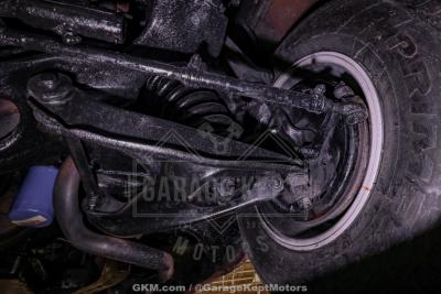 1958 Ponitac Pathfinder