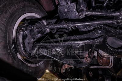 1958 Ponitac Pathfinder