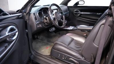 2006 Chevrolet SSR Supercharged Six Speed