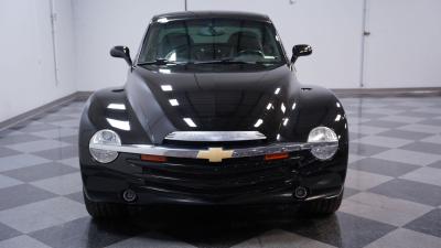 2006 Chevrolet SSR Supercharged Six Speed
