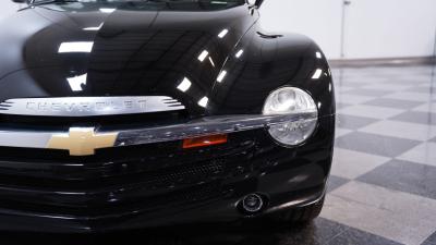 2006 Chevrolet SSR Supercharged Six Speed