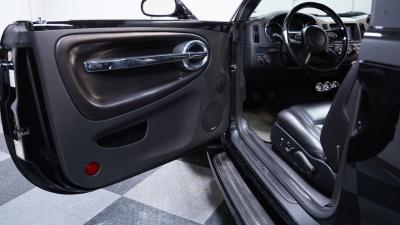 2006 Chevrolet SSR Supercharged Six Speed