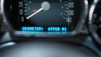 2006 Chevrolet SSR Supercharged Six Speed