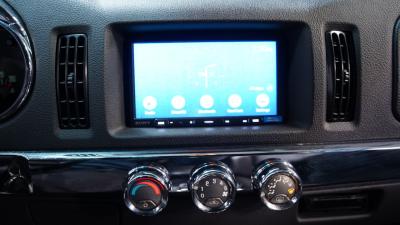 2006 Chevrolet SSR Supercharged Six Speed