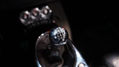 2006 Chevrolet SSR Supercharged Six Speed