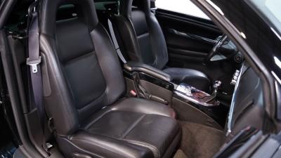 2006 Chevrolet SSR Supercharged Six Speed