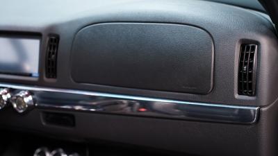 2006 Chevrolet SSR Supercharged Six Speed