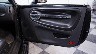 2006 Chevrolet SSR Supercharged Six Speed