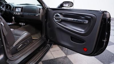 2006 Chevrolet SSR Supercharged Six Speed