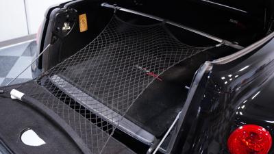 2006 Chevrolet SSR Supercharged Six Speed