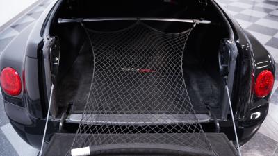 2006 Chevrolet SSR Supercharged Six Speed