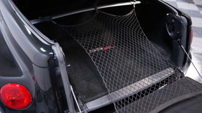 2006 Chevrolet SSR Supercharged Six Speed