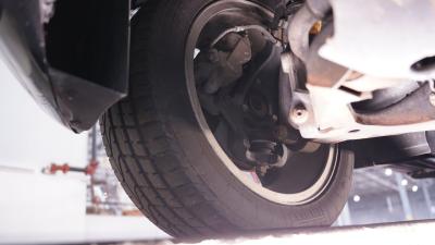 2006 Chevrolet SSR Supercharged Six Speed