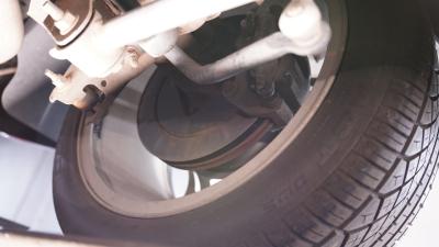 2006 Chevrolet SSR Supercharged Six Speed