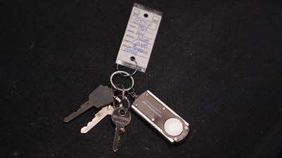 1964 Ford Falcon Supercharged Restomod