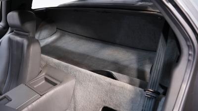 1981 DeLorean DMC-12