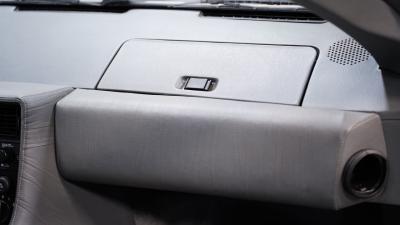 1981 DeLorean DMC-12