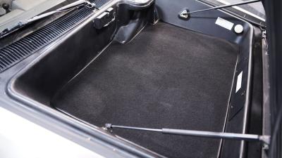 1981 DeLorean DMC-12