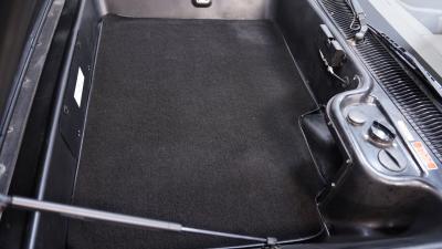 1981 DeLorean DMC-12