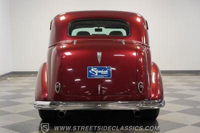 1938 Chevrolet Master Sedan Streetrod