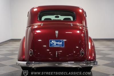 1938 Chevrolet Master Sedan Streetrod