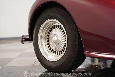 1938 Chevrolet Master Sedan Streetrod