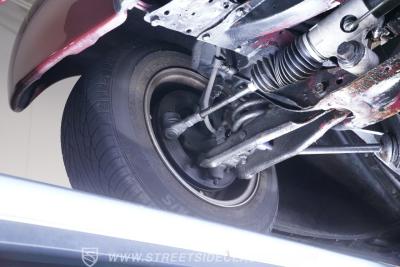 1938 Chevrolet Master Sedan Streetrod