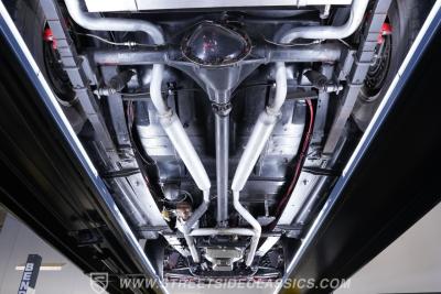 1938 Chevrolet Master Sedan Streetrod