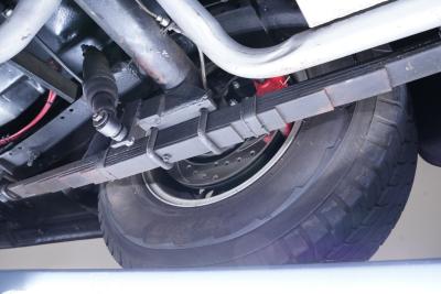 1938 Chevrolet Master Sedan Streetrod