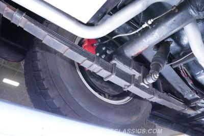 1938 Chevrolet Master Sedan Streetrod