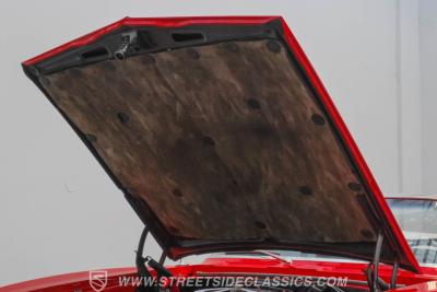 1968 Chevrolet Camaro RS Convertible