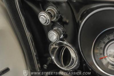 1968 Chevrolet Camaro RS Convertible