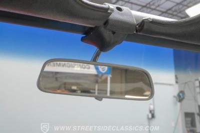 1968 Chevrolet Camaro RS Convertible