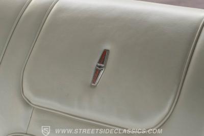 1968 Chevrolet Camaro RS Convertible