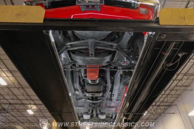 1968 Chevrolet Camaro RS Convertible