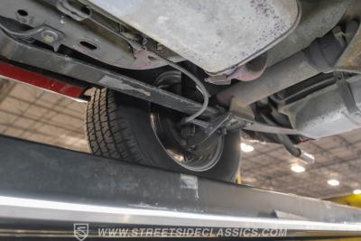 1968 Chevrolet Camaro RS Convertible